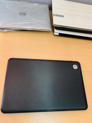 LAPTOP PC HP DV7 A4