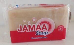 SAVON JAMAA