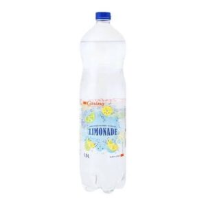 LIMONADE ZERO CASINO 1.5L