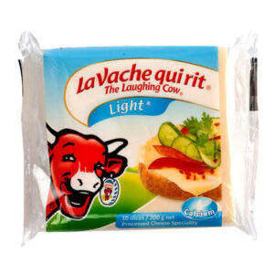 THE LAUGHING COW LIGHT 200G
