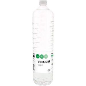 VINAIGRE CRISTAL TLJ 1.5L