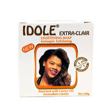 IDOLE EXTRA CLAIR