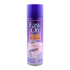 EASY ON DOUBLE STARCH DOBLE ALMIDON