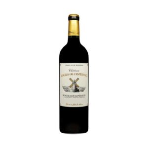 CHATEAU MOULIN DE L'ESPERANCE BRDSUP