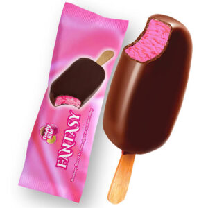 FANTASY BITE STRAWBERRY 70G