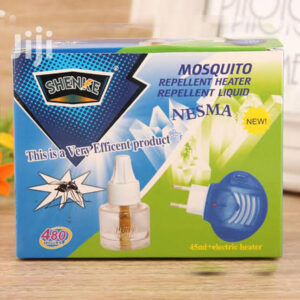 SHENKE ELECTRIC MOSQUITO KILLER MACHINE & AMP; RECHARGE 480H