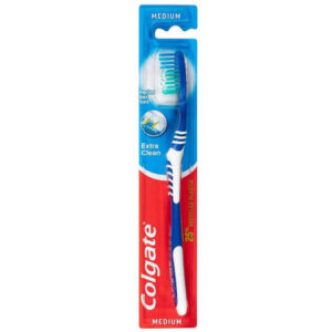 BROSSE A DENT EXTRA CLEAN COLGATE MEDIUM