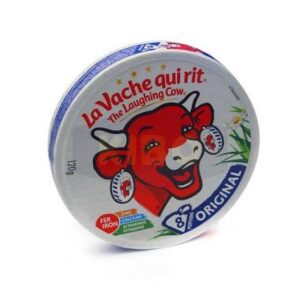 FROMMAGE VACHE QUI RIT 120G/ORIGINAL 8PORTIONS