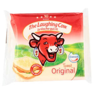 LA VACHE QUI RIT THE LAUGHING CROW 200G