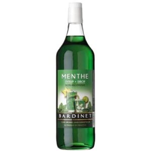 SIROP BARDINET 1L