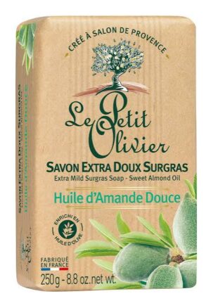 SAVON LE PETIT OLIVIER 250G