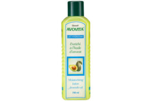 LAIT HYDRATANT AVOVITA 400ML
