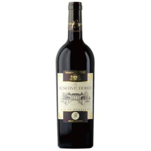 VIN BLANC BORDEAUX LA RESERVE DOREE