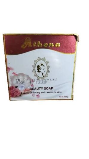 SAVON ATHENA