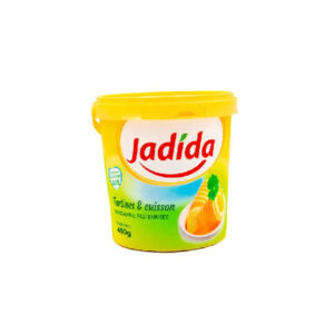 JADIDA  BEURRE 450G