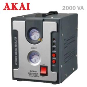 REGULATEUR AUTOMATIC AKAI