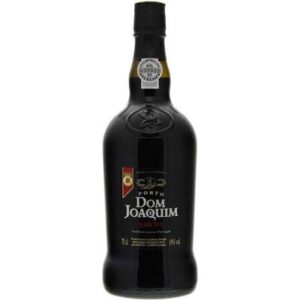 PORTO DOM JOAQUIM