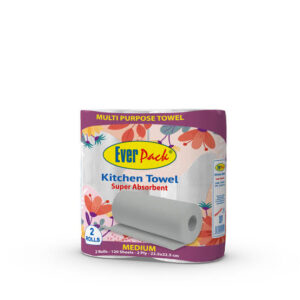EVER PACK KITCHEN TOWEL MEDIUM