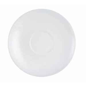 SOUS TASSE BLANC