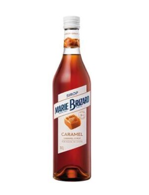 SIROP MARIE BRIZARD 70CL