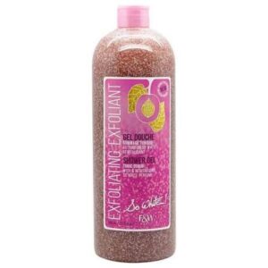 GEL DOUCHE EXFOLIATING EXFOLIANT 940ML