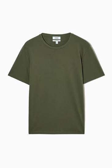 T-SHIRT 011ZE COTTON