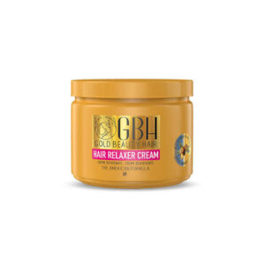 GOLD BEAUTY HAIR