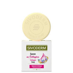 SAVON SIVODERM AU COLLAGENE