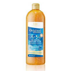 GEL DOUCHE F&W ORIGINAL GLUTATION 940ML