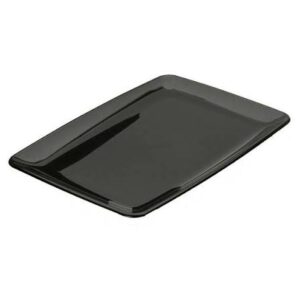 ASSIETTE PLATEAU PLATISTIC