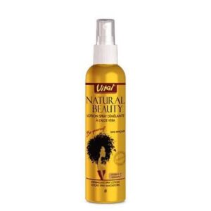 LOTION NATURAL BEAUTY ALOE VERA 160ML VITAL