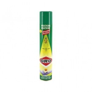 INSECTICIDE ORO