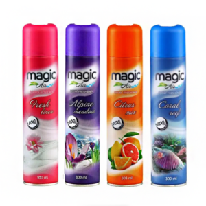 MAGIC AIR FRESHENER