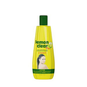 PEAU CLARE LEMON