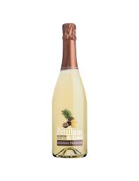 PETILLANT DE LISTEL ANANAS-PASSION AROME NATUREL