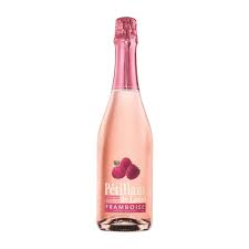 PETILLANT DE LISTEL FRAMBOISE AROME NATUREL