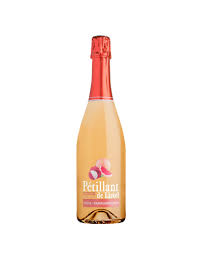PETILLANT DE LISTEL LITCHI-PAMPLEMOUSSE AROME NATUREL