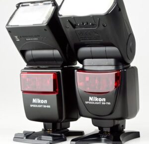 Nikon Speedlight SB-700
