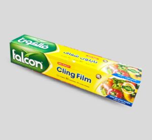 PAPIER FILM
