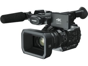 Appareil photo caméra Panasonic 4k US série