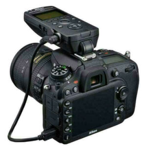 Appareil Photo Professionnel