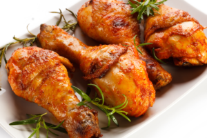 PILON DE POULET