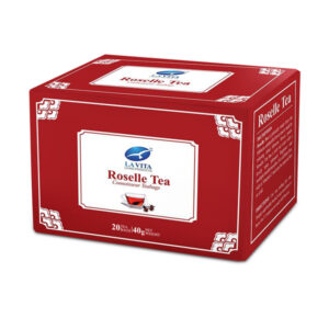 THE ROSELLE TEA