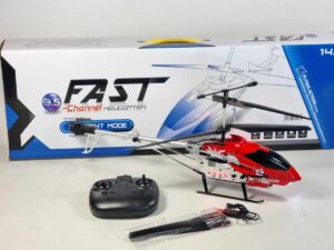 HELICOPTER N° 8870