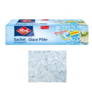 SACHETS GLACONS DEMOULAGE FACILE CASINO