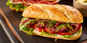 Sandwich