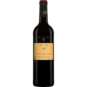SI MON PERE SAVAIT 2017 Côtes-du-roussillon - Bernard Magrez