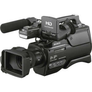 Caméra Sony HXR-MC2500