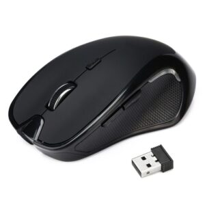 Souris Sans Fil - 2.4GHz