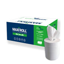 MAXI ROLL PAPIER TOILETTE